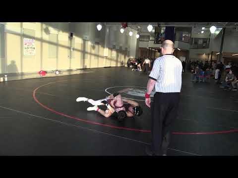 Video of End of Days_Match 5 Shayne Hew-Len vs Ethan Henderson Eastlake W 3rd Place Finish