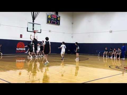 Video of October 2023 AAU highlights #0