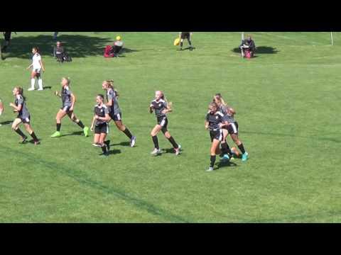 Video of Midwest Regionals win over Illinois