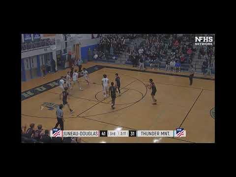 Video of 30 PTS, 6 REB, 2 AST, 2 STL (Conference Game)