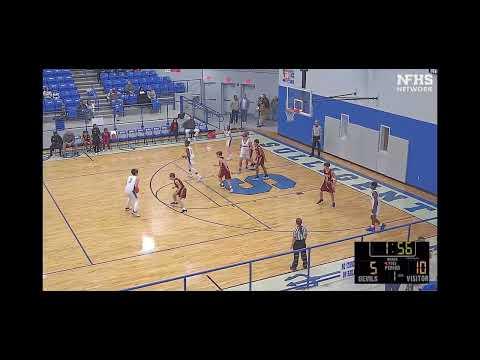 Video of Saige Coleman 23/24 highlight video 