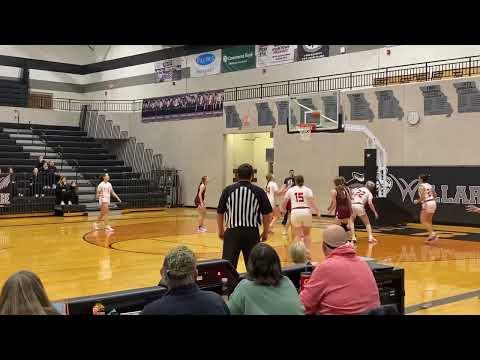 Video of Nixa vs Strafford Highlights