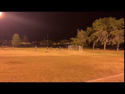 Video of Alchemy 02' vs. Rio Rapids 02'