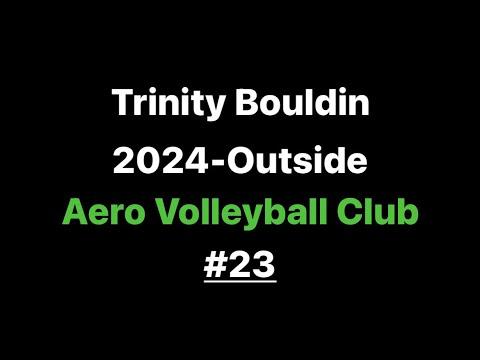 Video of 2022-2023 club season