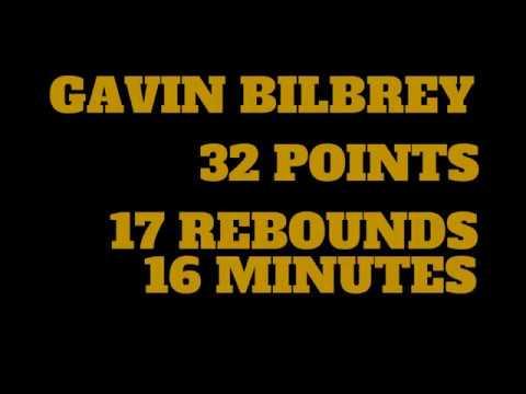 Video of Gavin Bilbrey Hoops 2019 #6