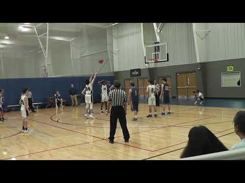 Video of Season highlights from my freshman year (21-22).
