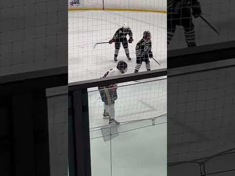 Video of 2023 Chowder Cup
