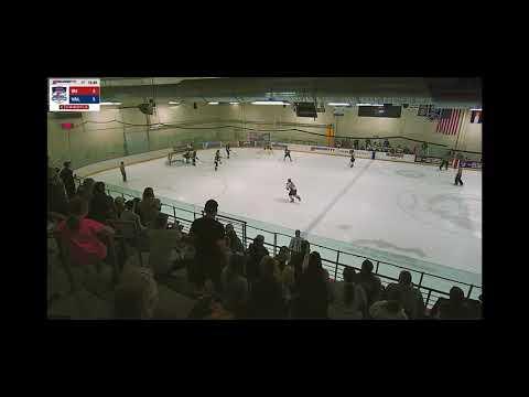 Video of Sam OT Game Winner in QF of USA Hockey Nationals 