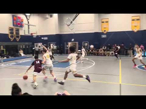 Video of Playoffs & State Tournament Highlights 