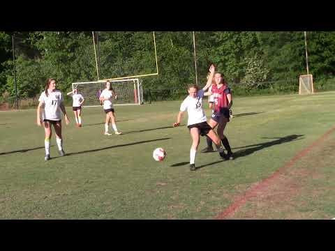 Video of Ava - BCA HS Varsity (8th grade) Spring 21 - clip 3