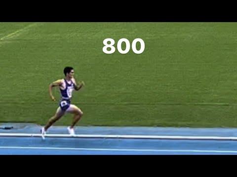 Video of Ty Rimple 800m 1:55.49