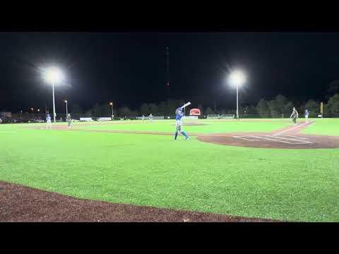 Video of Smoked RBI 1B vs S. Walton HS