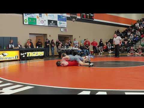 Video of Conference Finals