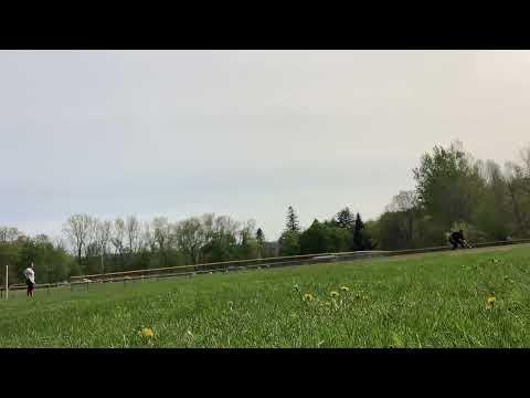 Video of Fielding pt2
