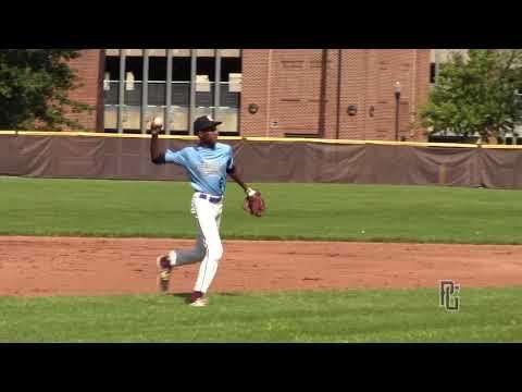 Video of Chazz Person Perfect Game Recruiting Video
