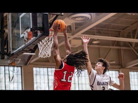 Video of Sophomore Season Virginia Prep Sports Academy 