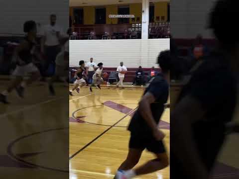 Video of Dior Davis Basketball