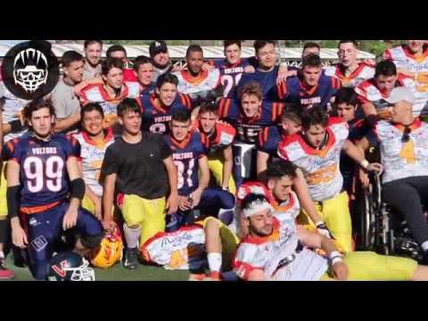 Video of National Semi-final game (Sophomore year) #7