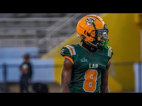 Video of Marquette Duncan (ATH) C/O 24 Jr Szn Highlights 