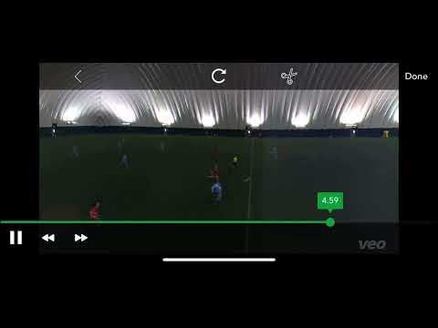 Video of Lucas Silvia Goal Vs Toronto Fc