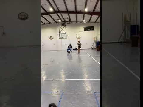 Video of Changeup (pitching lessons)