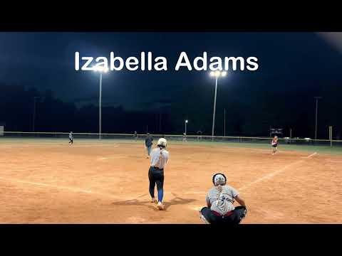 Video of Batting practice 4/16/24