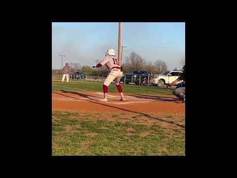Video of Batting Highlight