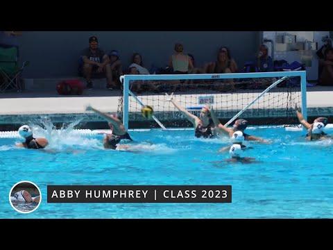Video of Abby Humphrey - Highlight Reel