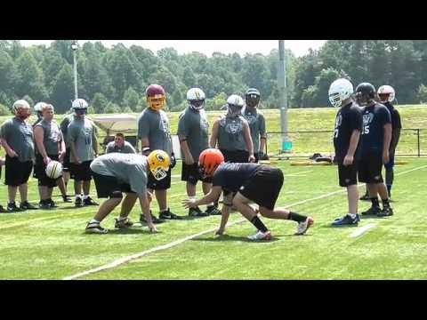 Video of FBU Top Gun 2011