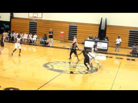 Video of Madison Fenner Basketball Highlight Film
