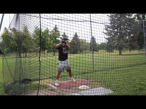 Video of Rue-thless Baseball - Andy Morgenstern: August 2017