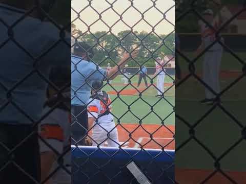 Video of Baseball Heaven 6/02/19 | 18U tournament 