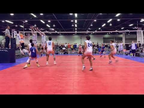 Video of SoCal Cup The Showcase Highlights