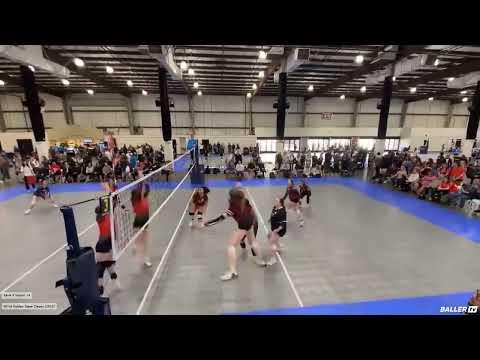 Video of Golden State Classic, San Mateo California