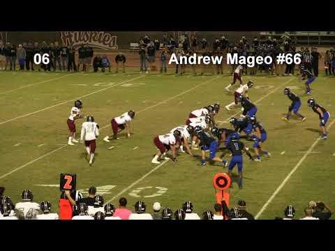 Video of 2017 Playoff Game Highlights