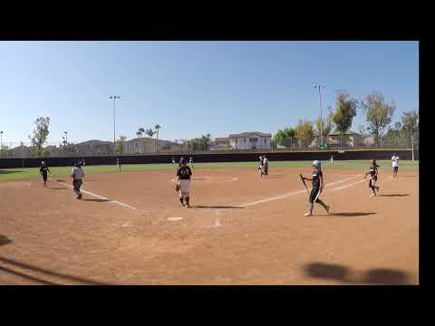 Video of PGF Nationals 2018