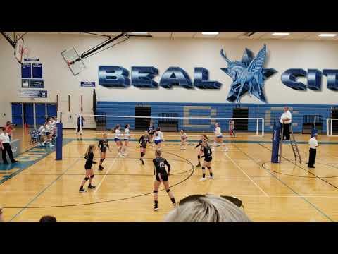 Video of Macy VonDoloski - Volleyball Highlights #7