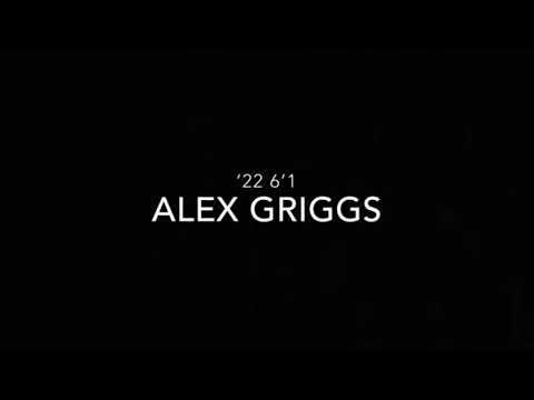 Video of Alex Griggs First Love Christian Academy 22’