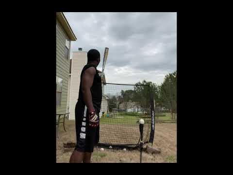 Video of BASEBALL HIGHLIGHTS