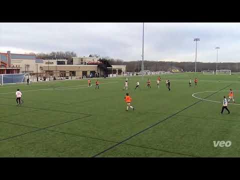 Video of Nov 2020 Exact Camp STL video 1