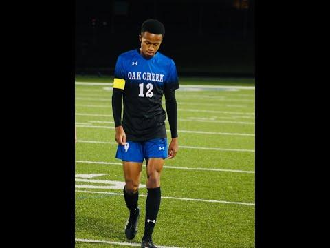 Video of Ayden Dulan (Spring/Fall 2019) Club & High School Varsity Soccer Highlight Video