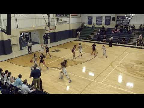 Video of Regional Game - #15 White