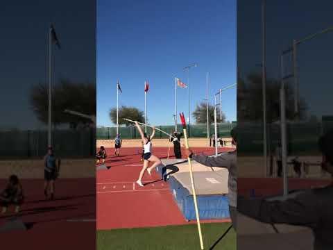 Video of 11’6 Gus Stadium- First Place 