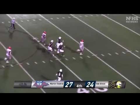 Video of Ronnie Blossom PICK 6