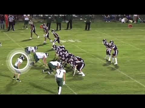 Video of Alex Holt Sophmore Year