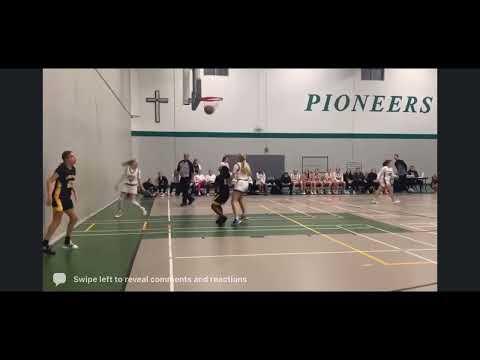 Video of Highlights from first half of my 22-23 season