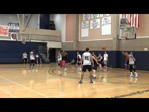 Video of #57 Paris Lovett, 5'11, 2015