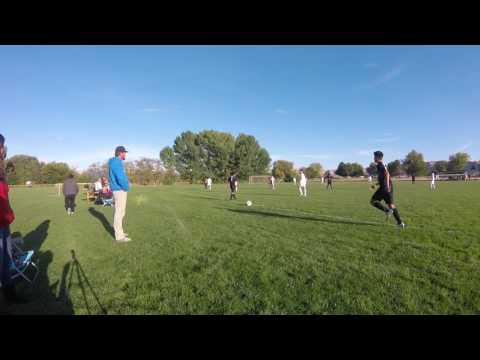 Video of Unedited Varsity Game vs Emmett October 6 2016 