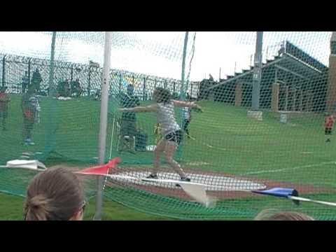 Video of Kayleigh's 115'7 Meet Of Champions 6th Place