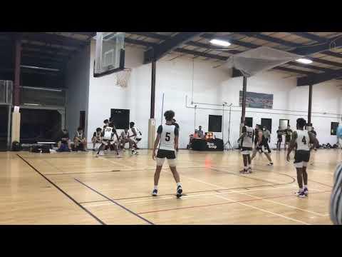 Video of NJ Panthers Spring 2021